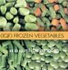 Frozen Vegetables