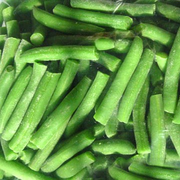 Frozen Products Green beans