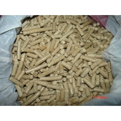 Wood Pellet