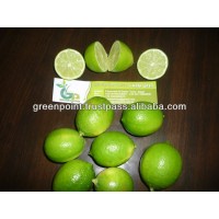 Seedless Lemon